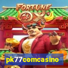 pk77comcasino