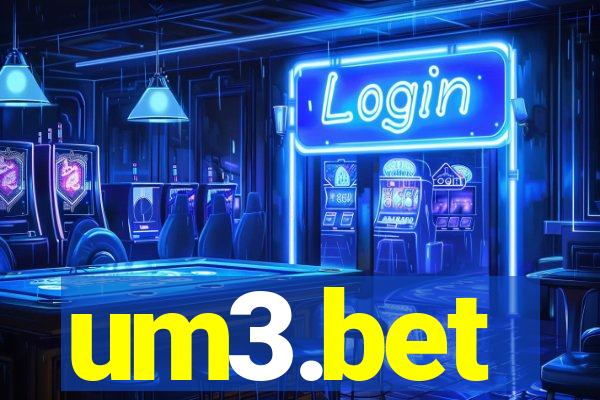um3.bet