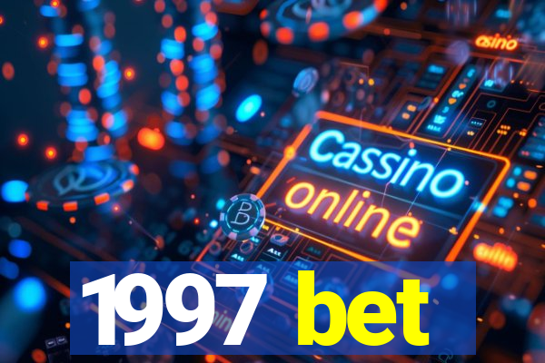 1997 bet