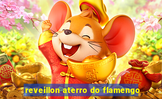 reveillon aterro do flamengo