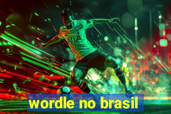 wordle no brasil