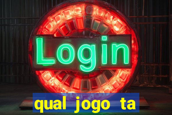 qual jogo ta pagando agora no esporte da sorte