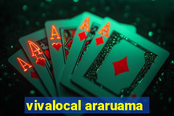 vivalocal araruama