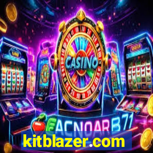 kitblazer.com