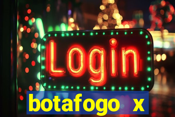 botafogo x bragantino palpites