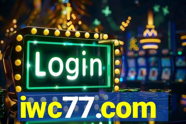 iwc77.com