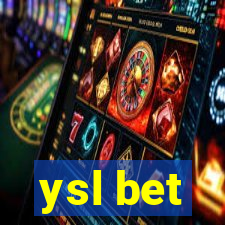ysl bet