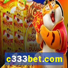 c333bet.com