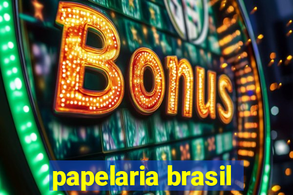 papelaria brasil