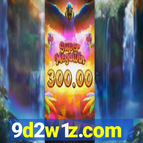 9d2w1z.com