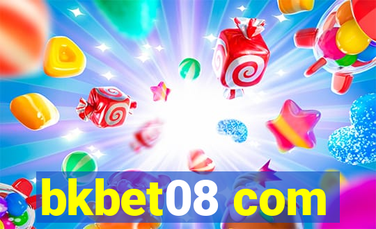 bkbet08 com
