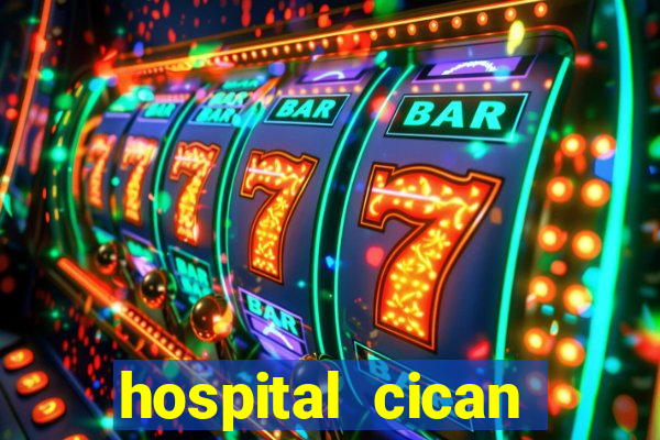 hospital cican salvador bahia