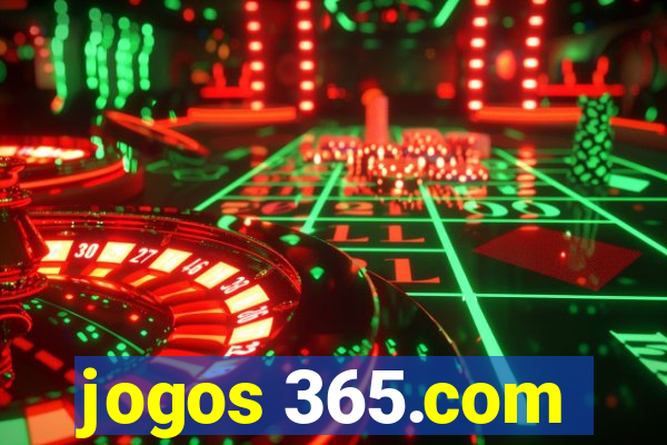 jogos 365.com