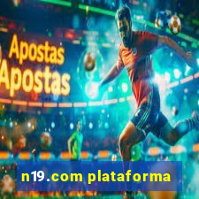 n19.com plataforma