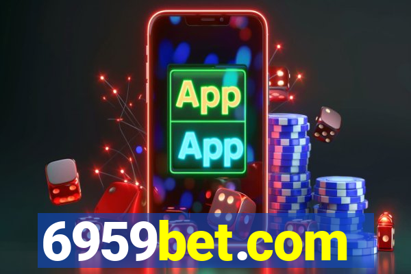 6959bet.com