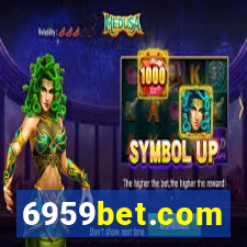 6959bet.com
