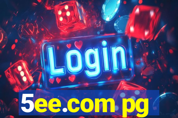 5ee.com pg