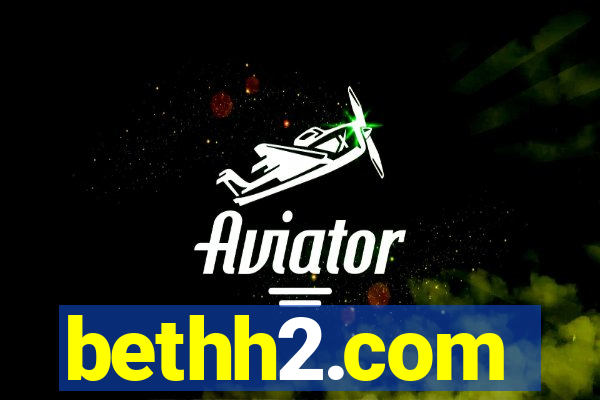 bethh2.com