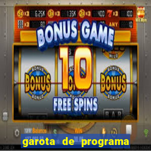 garota de programa porto nacional