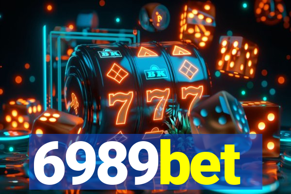 6989bet