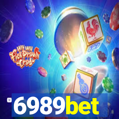 6989bet