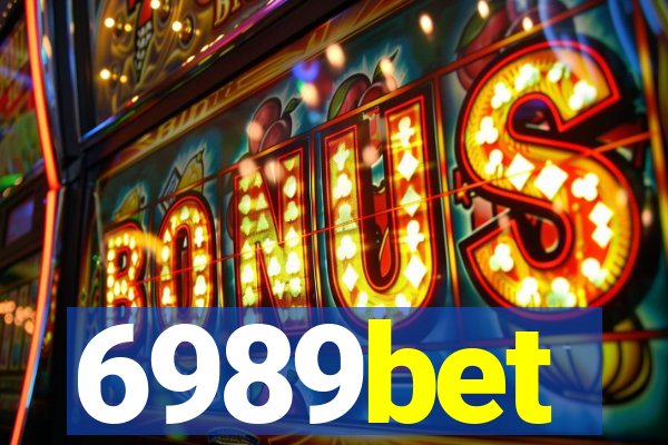 6989bet