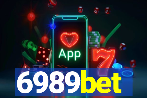 6989bet