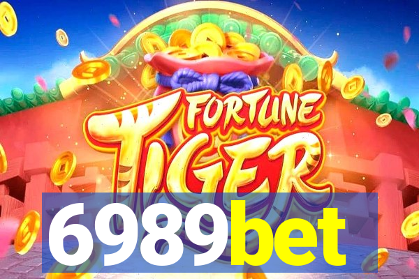 6989bet