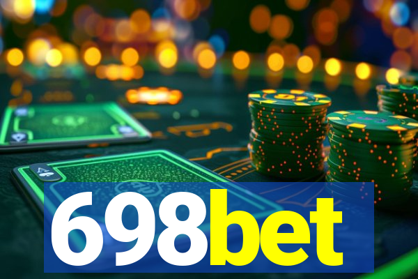 698bet
