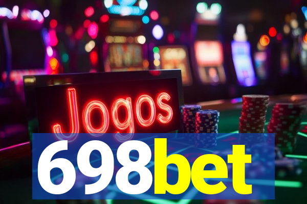 698bet