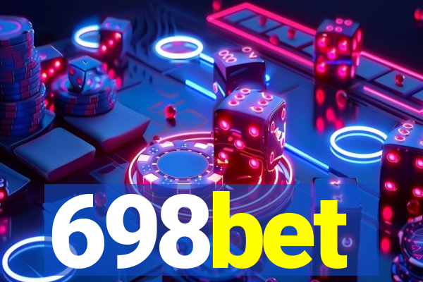 698bet