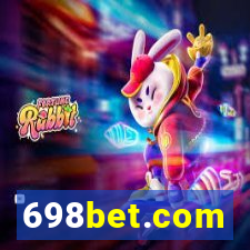 698bet.com