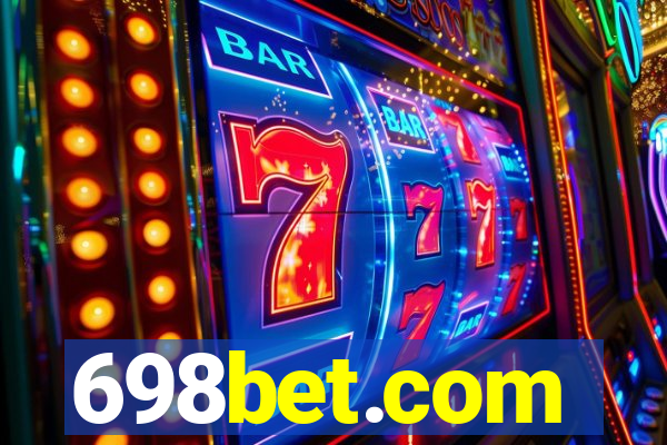 698bet.com