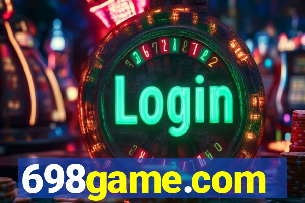 698game.com