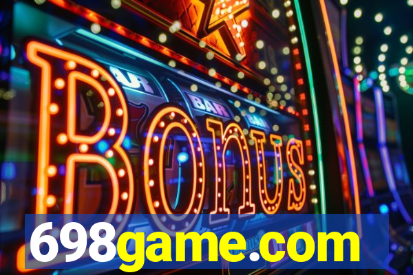 698game.com