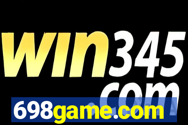 698game.com