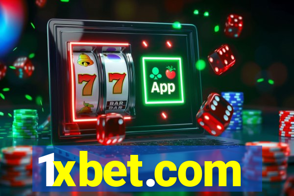 1xbet.com