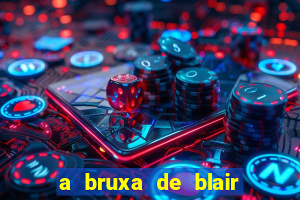 a bruxa de blair 1999 filme completo dublado