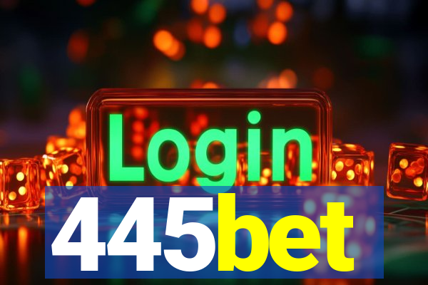 445bet