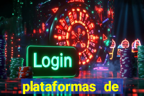 plataformas de jogos que pagam por cadastro sem deposito