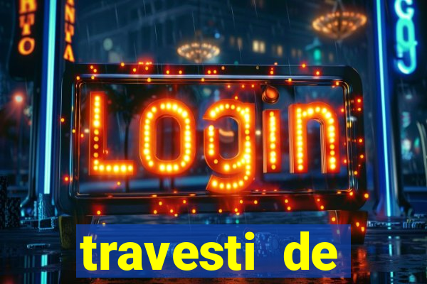 travesti de programa em santos