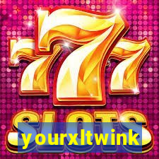 yourxltwink