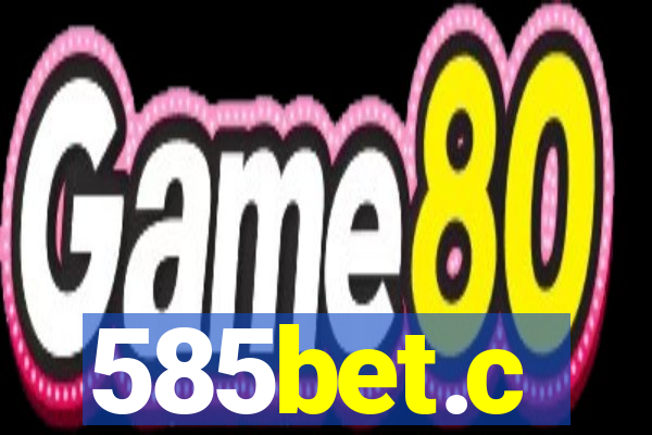 585bet.c