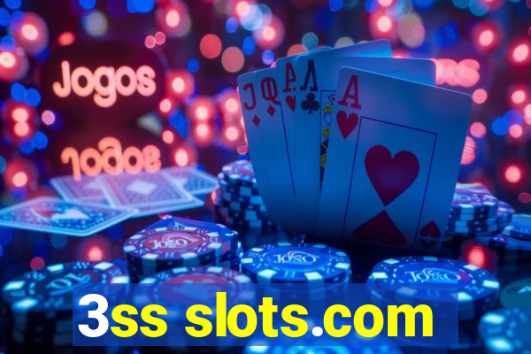 3ss slots.com