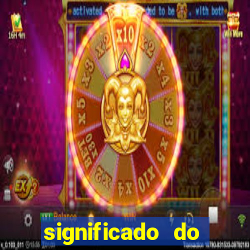 significado do porco na umbanda