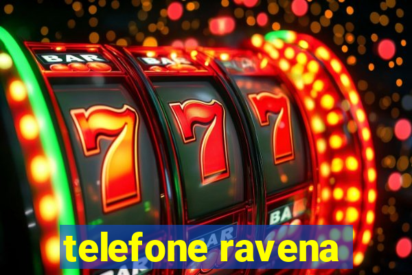 telefone ravena