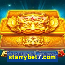 starrybet7.com