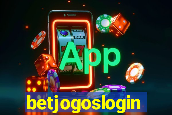 betjogoslogin