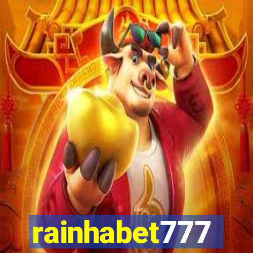 rainhabet777