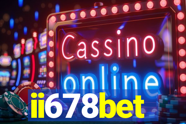 ii678bet